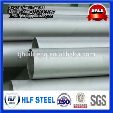 Ss304 preço do tubo de aço inoxidável por kg